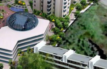 Quý 1/2011: LNST của Dream House giảm 75,31% so với cùng kỳ 