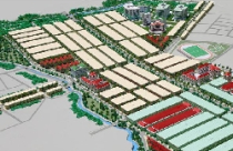 Quý 1/2011: Sao Mai Conscorp đạt LNST là 24,04 tỷ đồng 