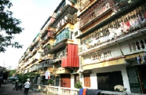 Rùng mình với 'chuồng cọp' ở Hà Nội 