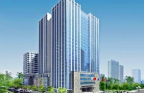 Sắp chào thuê TTTM Chợ Mơ 