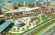 Tập đoàn Asura Sekkei sẽ tham gia vào dự án Tài Nguyên Ecocity 