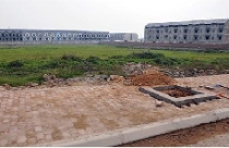 Thận trọng khi mua đất dịch vụ 