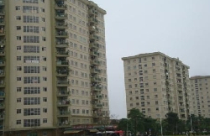 Thị trường bất động sản còn nhiều “khuyết tật” 