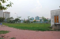 Thị trường bất động sản: Dự án "vướng" Nghị định