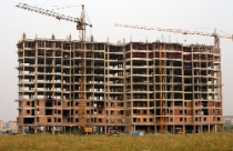 Thị trường BĐS vẫn tiềm ẩn diễn biến khó lường 