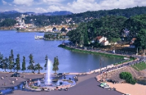 Thu hồi 2 dự án có vốn đăng ký gần 3.500 tỷ đồng 