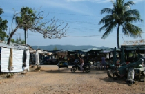 Thu hồi chủ trương đầu tư 5 dự án xây dựng khu du lịch tại Kiên Lương và Hà Tiên (Kiên Giang) 