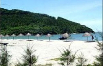 Thu hồi dự án Khu nghỉ dưỡng và du lịch Mỹ Khê 