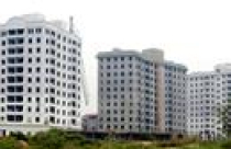 Tp.HCM: Bàn giao 940 căn hộ khu tái định cư Vĩnh Lộc B 