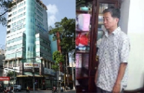 Vì sao 3 lãnh đạo thuộc Cty Quản lý và Phát triển nhà quận 5 (TP HCM) bị bắt?