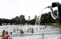 Ba Vì: Đánh thức tiềm năng 