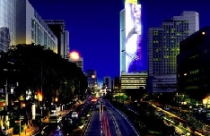 Bất động sản Indonesia dự báo tăng trưởng lớn trong năm 2011