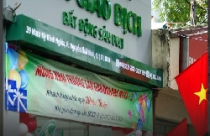 BCCI khai trương sàn giao dịch thứ 2