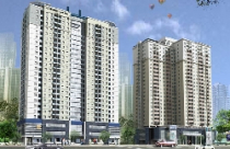 Bốc thăm mua gần 600 căn hộ giá thấp 