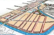 Cần Thơ: Phê duyệt quy hoạch 1/500 khu đô thị đường Nguyễn Văn Cừ 