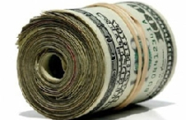 Cảnh báo việc đồng USD bị mất giá không phanh 