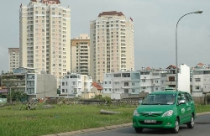 Cấu trúc lại dự án bất động sản 