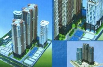 Chào bán đất nền dự án Hesco Văn Quán 