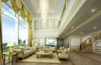 Chung cư vài trăm triệu/m2: Khó có người mua 