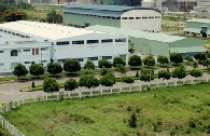 Chuyển từ đất công nghiệp sang đất ở 