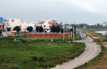 Đà Nẵng: Bố trí tái định cư cho các hộ dân dự án Vệt khai thác quỹ đất ven sông Cẩm Lệ