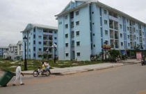 Đà Nẵng: Không bố trí TĐC cho hộ có nhà tạm, xây dựng sau quy hoạch