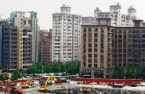 Đài Loan: Bất động sản bị đánh thuế hàng xa xỉ 