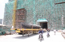 Địa ốc đang… chết lâm sàng