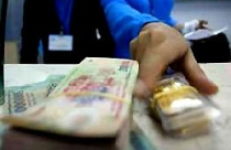 Đón đầu dòng vốn dịch chuyển? 