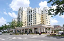 Giá nhà rục rịch tăng