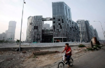 Giá nhà tại Hồng Kông và Singapore liên tục tăng 