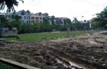 Giải mã hiện tượng đất ngoại thành “nổi sóng” 