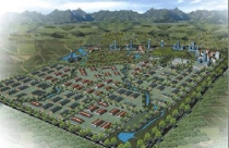 Hà Nội: Bố trí chung cư cao tầng vào Khu dân dụng Bắc Phú Cát