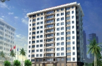 Hà Nội: Tiếp nhận hồ sơ mua nhà thu nhập thấp tại KĐT mới Đặng Xá 