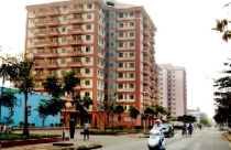 Hà Nội tụt hạng cạnh tranh vì quá hấp dẫn đầu tư 