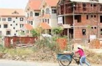 Hai bộ bất đồng về thuế uỷ quyền chuyển nhượng BĐS