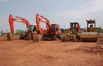 Long An: Tiến độ xậy dựng khu tái định cư, nhà thu nhập thấp còn khá chậm 