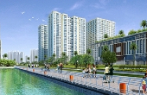 Lực đẩy mới cho bất động sản nam Hà Nội