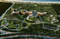 Một số dự án tại Cam Ranh có thể bị thu giấy phép