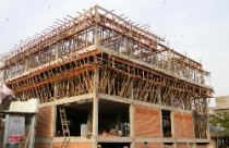 Mua đất nền Cần Giờ để nuôi yến