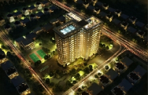 Năm 2010: LNST Hoàng Quân đạt hơn 411 tỷ đồng