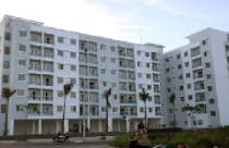 Người giàu gom mua chung cư của người nghèo