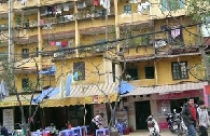 “Nhà 61” sẽ tăng giá 