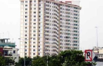 Nhà ở hình thành trong tương lai: Chuyển nhượng rối nhiều đường