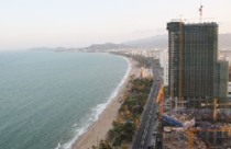 Nha Trang, còn đâu không gian đô thị biển? 