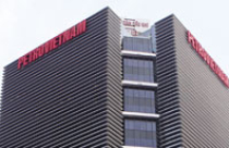 Nhiều doanh nghiệp bất động sản phải “cắt đuôi” Dầu khí