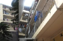 Nở rộ mua bán chung cư mini không phép 