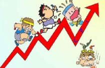 Nỗi lo lạm phát quý 2