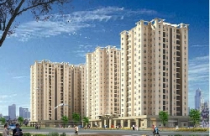 Sẽ bán Block A và B chung cư Tân Tạo cho công nhân 