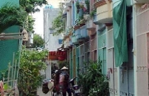 Tách thửa đất dưới chuẩn: Quy định không rõ gây khó cho dân